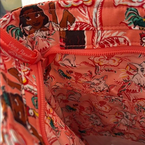 Vera Bradley Moana Tote Bag - Picture 7 of 10
